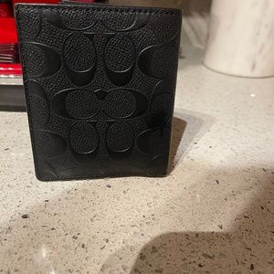 Men’s wallet